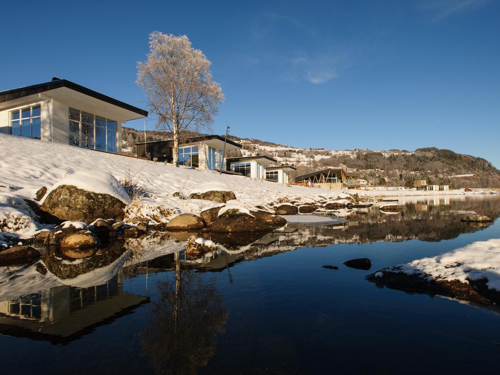 Topcamp Hallingdal - Ål Hotell Rom bilde